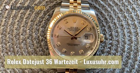 rolex kermit wartezeit|rolex datejust warteliste.